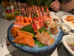 -大渔铁板烧(大悦城店)