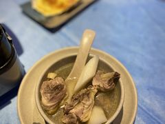 -千岛蚝高压锅生蚝·人参火锅(白云万达店)