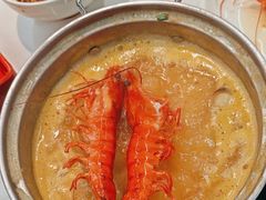 -喜歪歪·平价海鲜市场小火锅(龙阳广场店)
