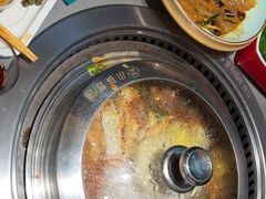 -灶座小锅烀饼·铁锅炖(全国总店)