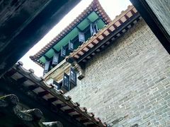 -东莞市可园博物馆