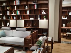 -红星美凯龙(上海沪南店)