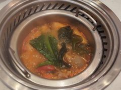 -龍歌自助小火锅(李沧丽达店)