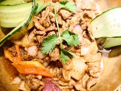 -楼兰新疆主题餐厅(苏州中心店)