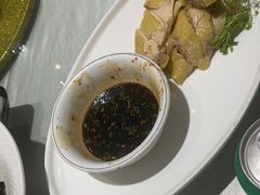 -老平安农家菜(平安店)