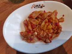 -渔乡米香·剁椒鱼头(四方坪店)