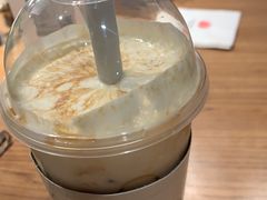 -喜茶(北京通州万达店)
