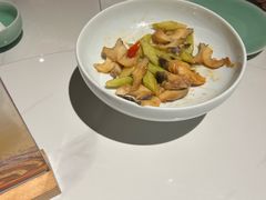 -泰钰丰烤鸭.天津菜(开发区店)