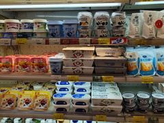 -金鹰超市(国际购物中心新街口店)