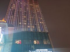 -环球港凯悦 · 享悦中餐厅