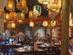 -南京大牌档(青岛万象城店)