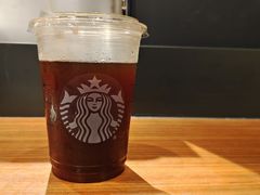 -星巴克臻选(深圳华强北茂业店)