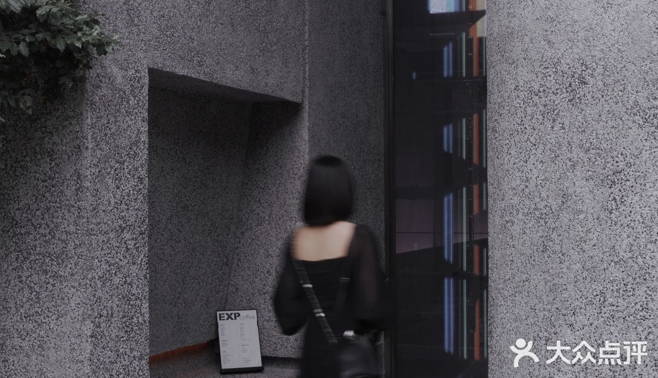 深圳拍照好去处 ｜OCAT馆