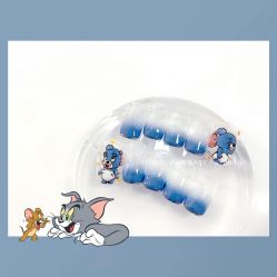 手部美甲-PinkBaby美甲美睫