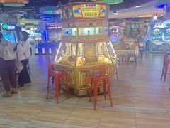 -汤姆熊欢乐世界(龙之梦店)