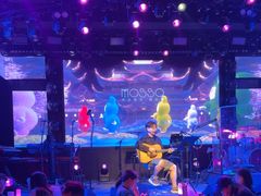 -MOSSO音乐酒吧·live house(南京旗舰店)