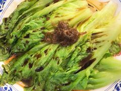 xo酱生菜-七爺清汤腩(南开大悦城店)