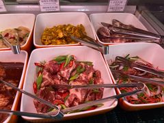 -33韩式自助烧烤(环城南路店)