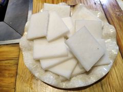饵块-阿昌白族石板烧(大理古城店)