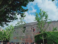 -上海四行仓库抗战纪念馆