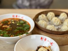 -新丰小吃(江陵路分店)