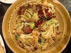 -湘肠香火锅店(团结湖店)