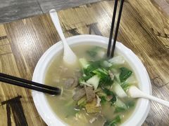 -正宗六合腰肚面(月苑店)