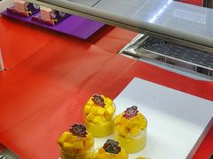 -BreadTalk面包新语·烘焙蛋糕(金光华广场店)
