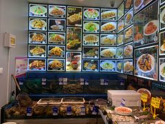 -君霖海鲜私房菜(春柳店)