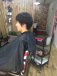 点击看大图 -木子造型S A L O N烫染·造型·理发