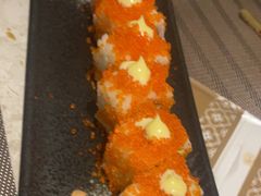 -極上萬膳·日料放题(来福士江景店)