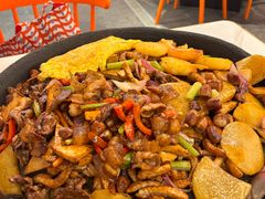 -一烙锅(友谊店)