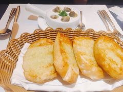 -戈雅法餐厅(世界城广场店)