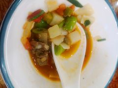 饸饹面-国强手抓(西夏区店)