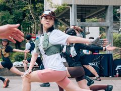-火炉山森林公园