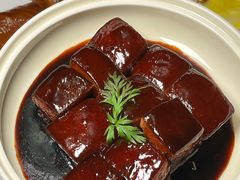-悦融·京鲁菜·露台花园(安定门店)