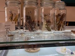 -fishtank鱼缸咖啡(三山街店)