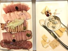 火腿芝士-大中华希尔顿酒店-念自助餐·嗨啤·小龙虾
