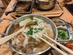 -小满手工粉(上海文峰广场店)