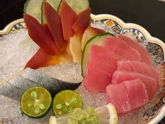 -汕头国际大酒店-牛一町目餐厅