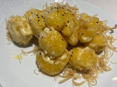 -顺峰海鲜酒楼(省府店)