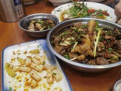 -高子烧鸡公(五里堆路店)