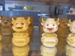 -重庆解放碑威斯汀酒店