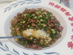 -渔家大院·胶东海鲜·老鲁菜餐厅(德胜店)