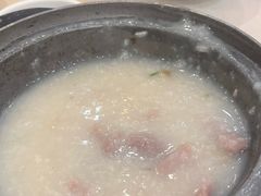 -御膳粥·牛乳粥底火锅·地道顺德菜(容桂店)
