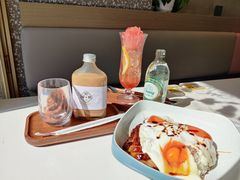 -柠檬树茶餐厅(海雅缤纷城店)