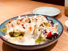 -初居食屋日式料理(万象城购物中心店)