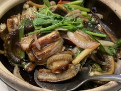 -飞尝蚝·顺德菜·鱼生(顺德总店)