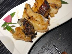 -万鱼亭·鹤家日本料理(南通青年中路店)