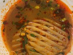 -半天妖烤鱼(芜湖市镜湖万达店)